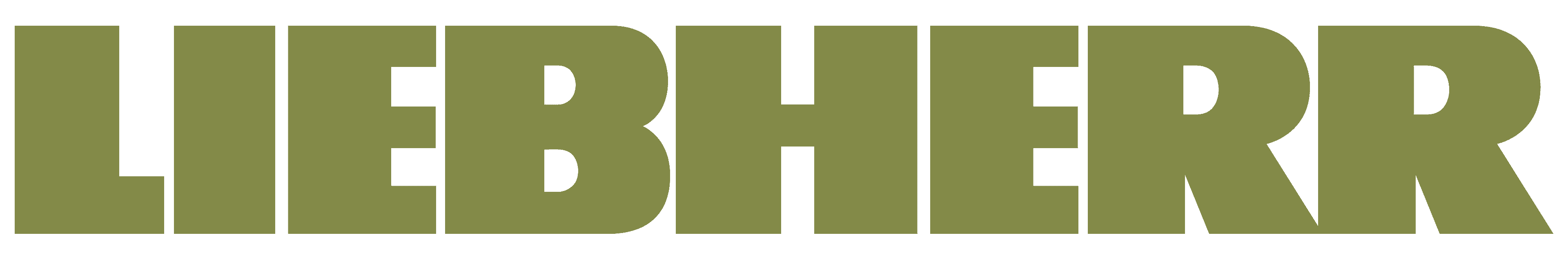 Liebherr Logo 2