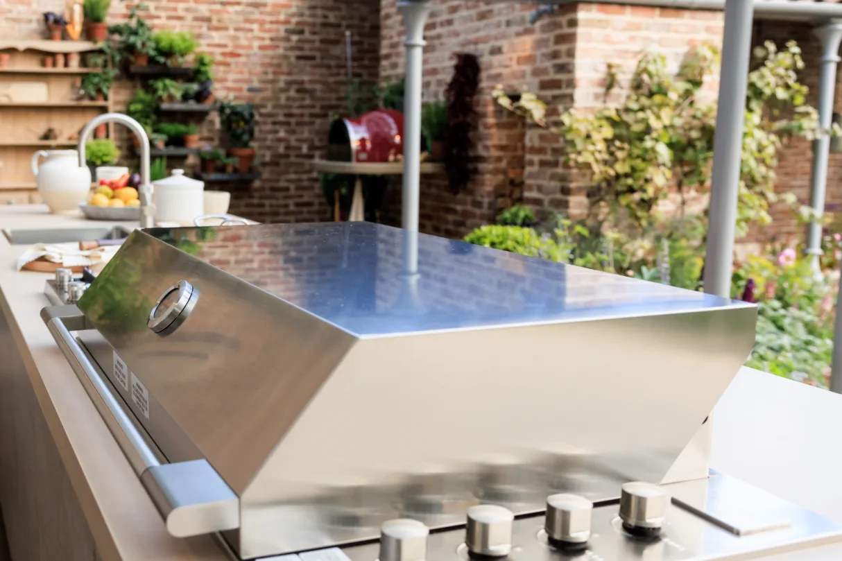 Grill