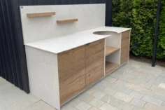 W Outdoor Living