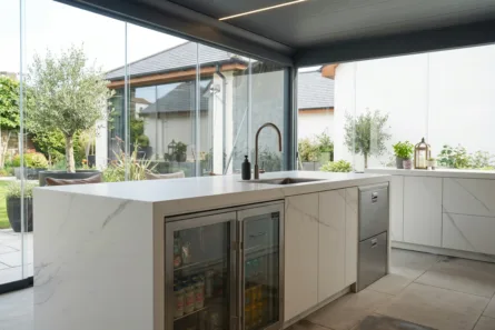 Calacatta Colorado Kitchen 4