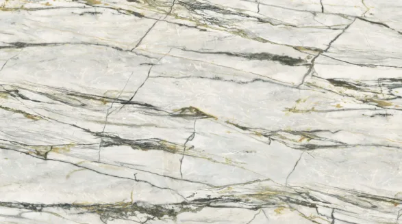 CALACATTA EMERALD SLAB A