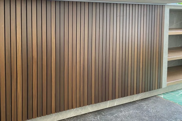 Technowood