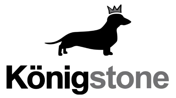 Konigstone logo