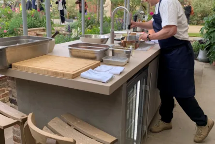 1 Savills Garden at Chelsea Flower Show 8