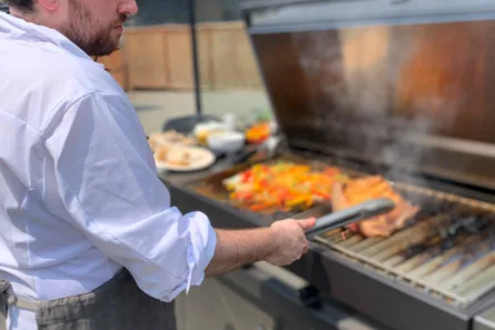 Chef 3