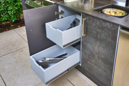 Drawers