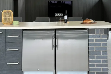 Liebherr fridges